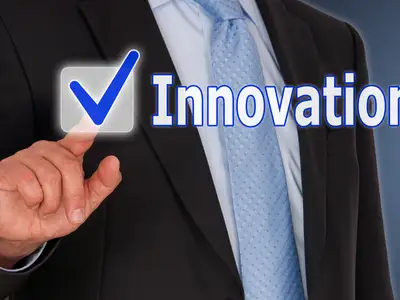 Innovation manager