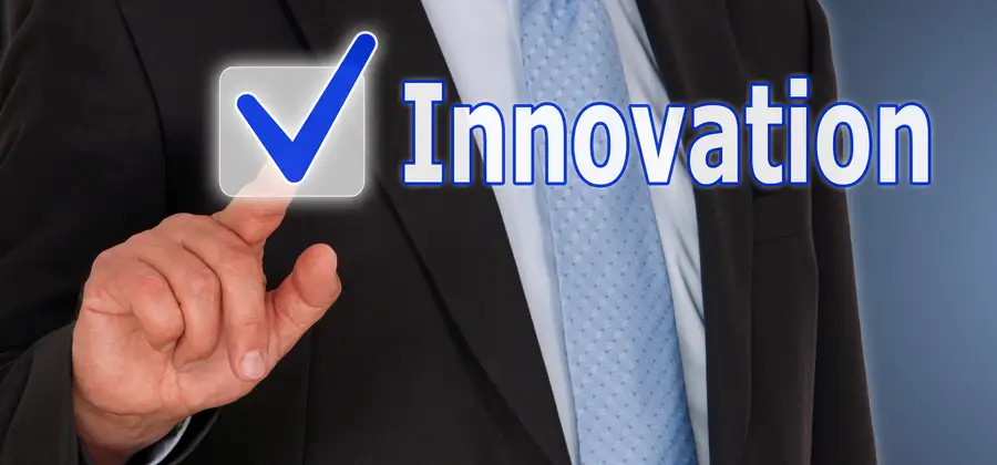 Innovation manager