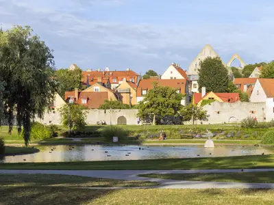 Almedalen