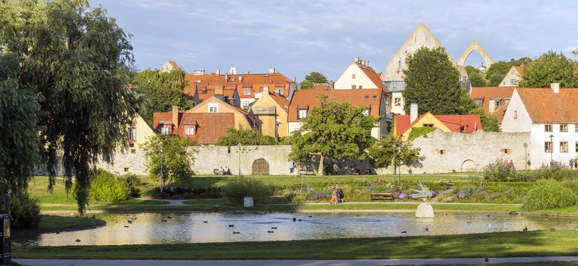 Almedalen