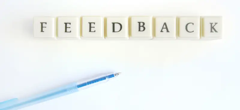 Konsten att ge feedback som motiverar