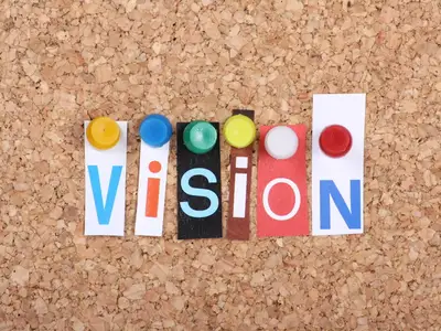 Vision