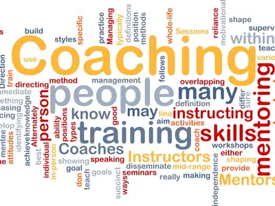 Coaching