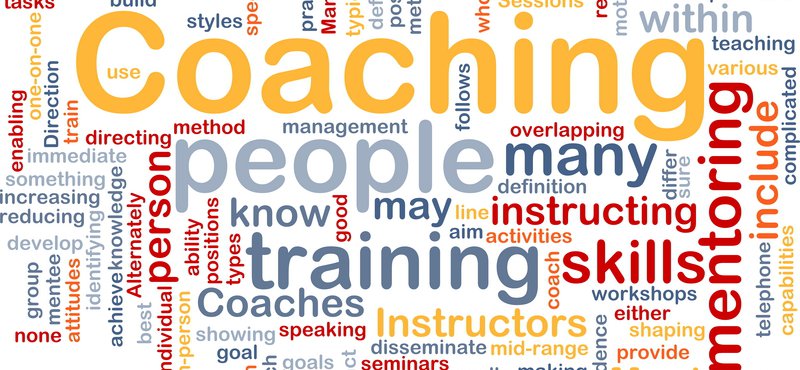 Coaching