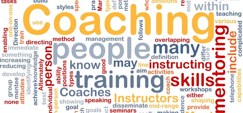 Coaching