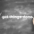 Get things done!