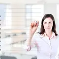 Tid uppföljning