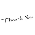 Thank you!