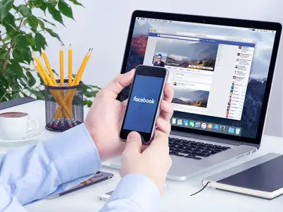 Dela med dig FB