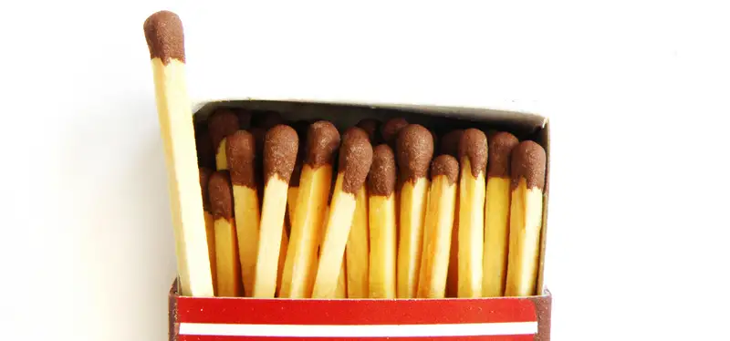 Innovation och kreativitet kräver fritt spelrum.