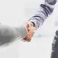 Handslag