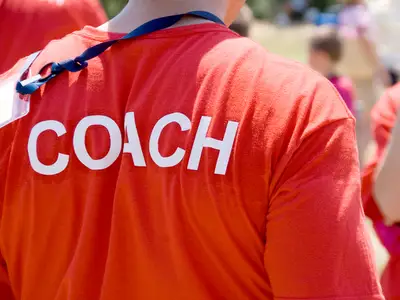 Coach
