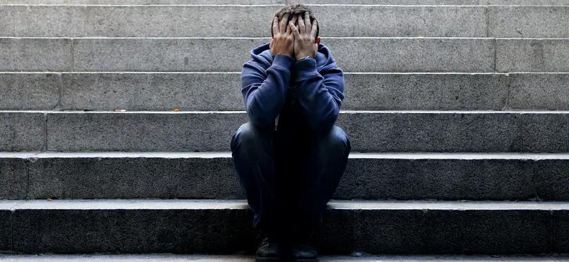 Att förlora jobbet – en sorg och kris