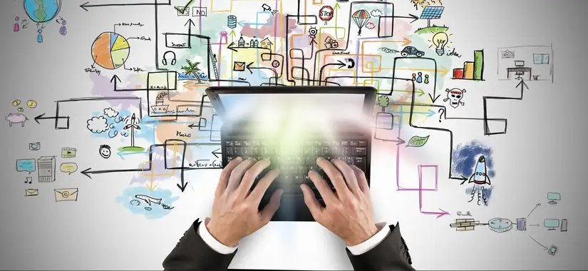 Framtidens kontor – en flexibel samlingsplats