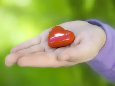 Emotionell självförståelse för ett rikare liv