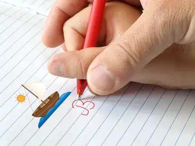 Lär dig av dem som redan kan