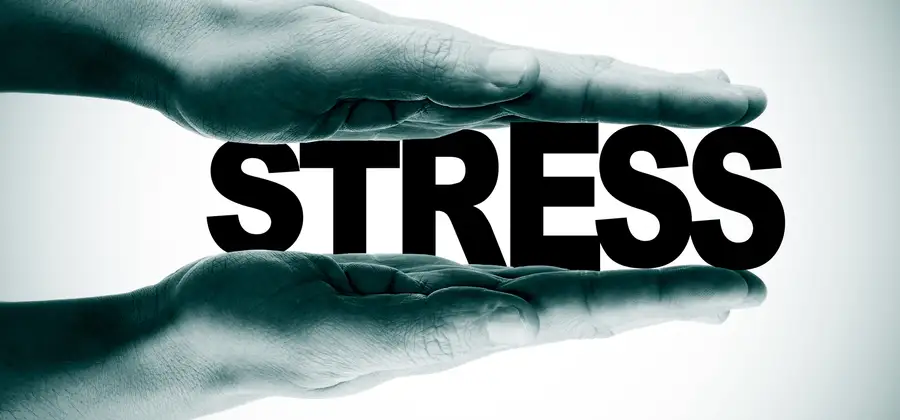 En dellösning på stressproblematiken