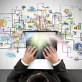 Framtidens kontor – en flexibel samlingsplats
