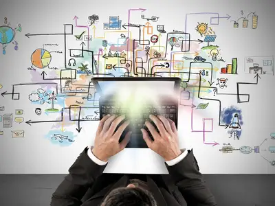 Framtidens kontor – en flexibel samlingsplats