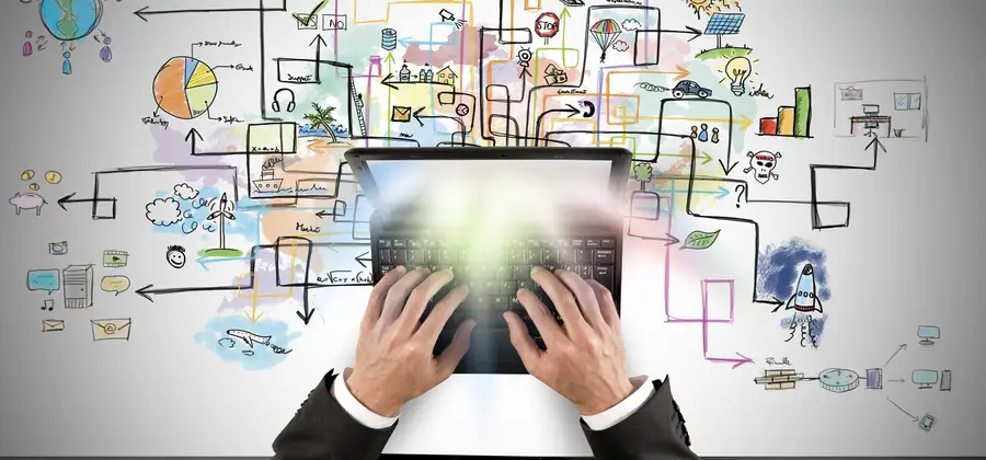 Framtidens kontor – en flexibel samlingsplats