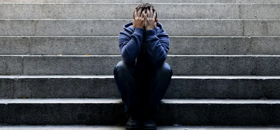 Att förlora jobbet – en sorg och kris