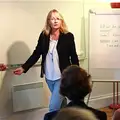 Elisabeth Ahremark-Fredrikson, Jenny Leister, Ledarskap