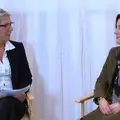 Karin Enström: ”Man kan inte skilja på hälsa och ledarskap”