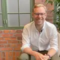 Erik Engellau-Nilsson, vd för Norrsken Foundation ny medlem i juryn för Årets VD