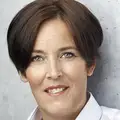 Eva Svärd. (Fotograf: Peter Knutson)