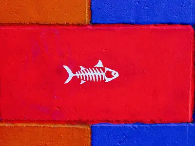 Fiskbensdiagrammet skapades av Kaoru Ishikawa för att hitta potentiella orsaker till varje specifik händelse vid misslyckanden och skapa olika kategorier för reflektion och lärande.