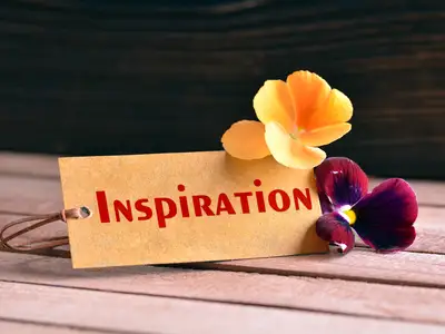 Förebilder är en viktig källa till motivation och självförtroende.