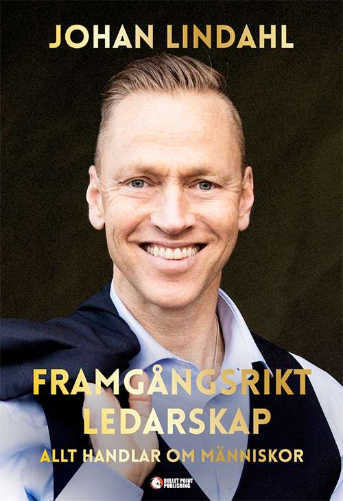 Framgångsrikt ledarskap