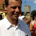 Fuglesang marknadsför schack