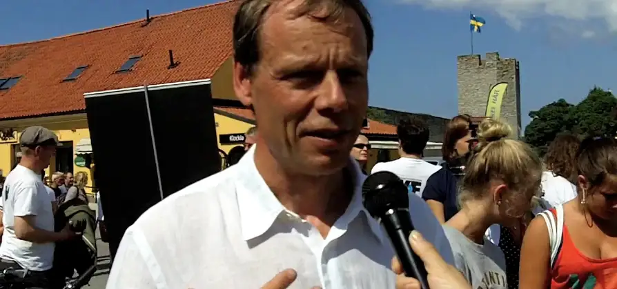 "Fascinationen och rymden"