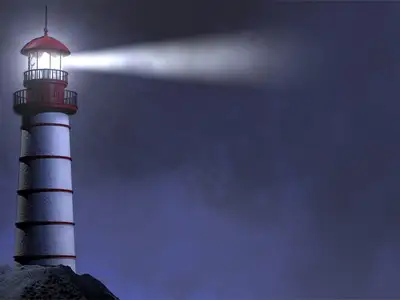 Fyrljus