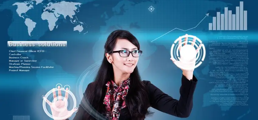 Gaia Leadership