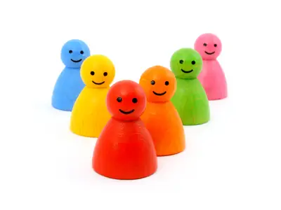 Wise Happiness, Ledarskap, HR
