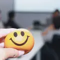 Positive thinking