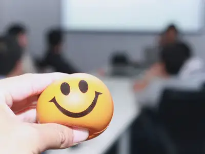 Kan positivitet höja prestationen i ledningsgrupper?