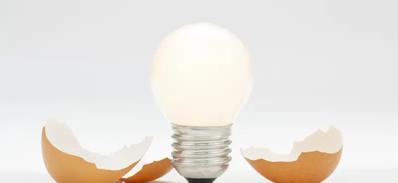 Idé och innovation