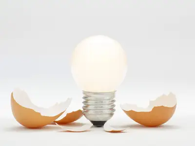 Idé och innovation