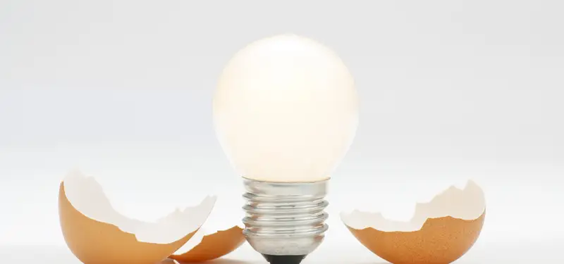 Idé och innovation