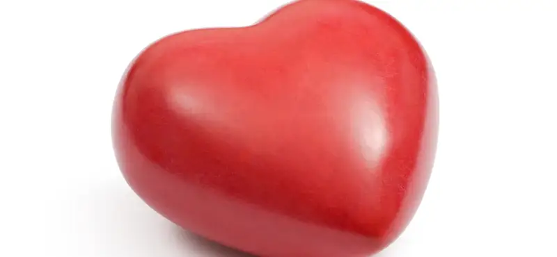 Hjärta och ledarskap