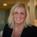 Helen Lagergren, Kandidata