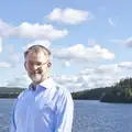 Henrik Friman - ny jurymedlem i Årets VD.