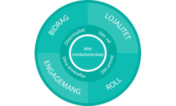 Verktyg för ett bättre medarbetarskap