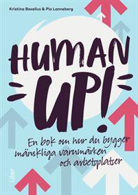 Human up