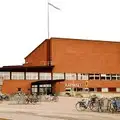 Lunds Tekniska Högskola