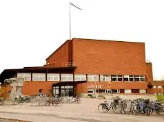 Lunds Tekniska Högskola