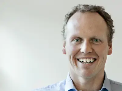 Lars Ingerslev, LinkedIn